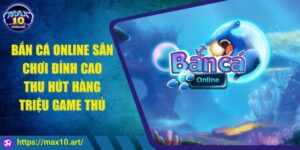 bắn cá online