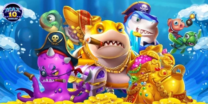 code ban ca nhan ngu cach san Cách săn Code bắn cá nhân ngư hiệu quả