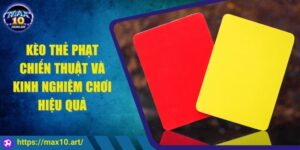 Kèo thẻ phạt