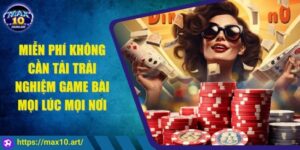 miễn phí không cần tải